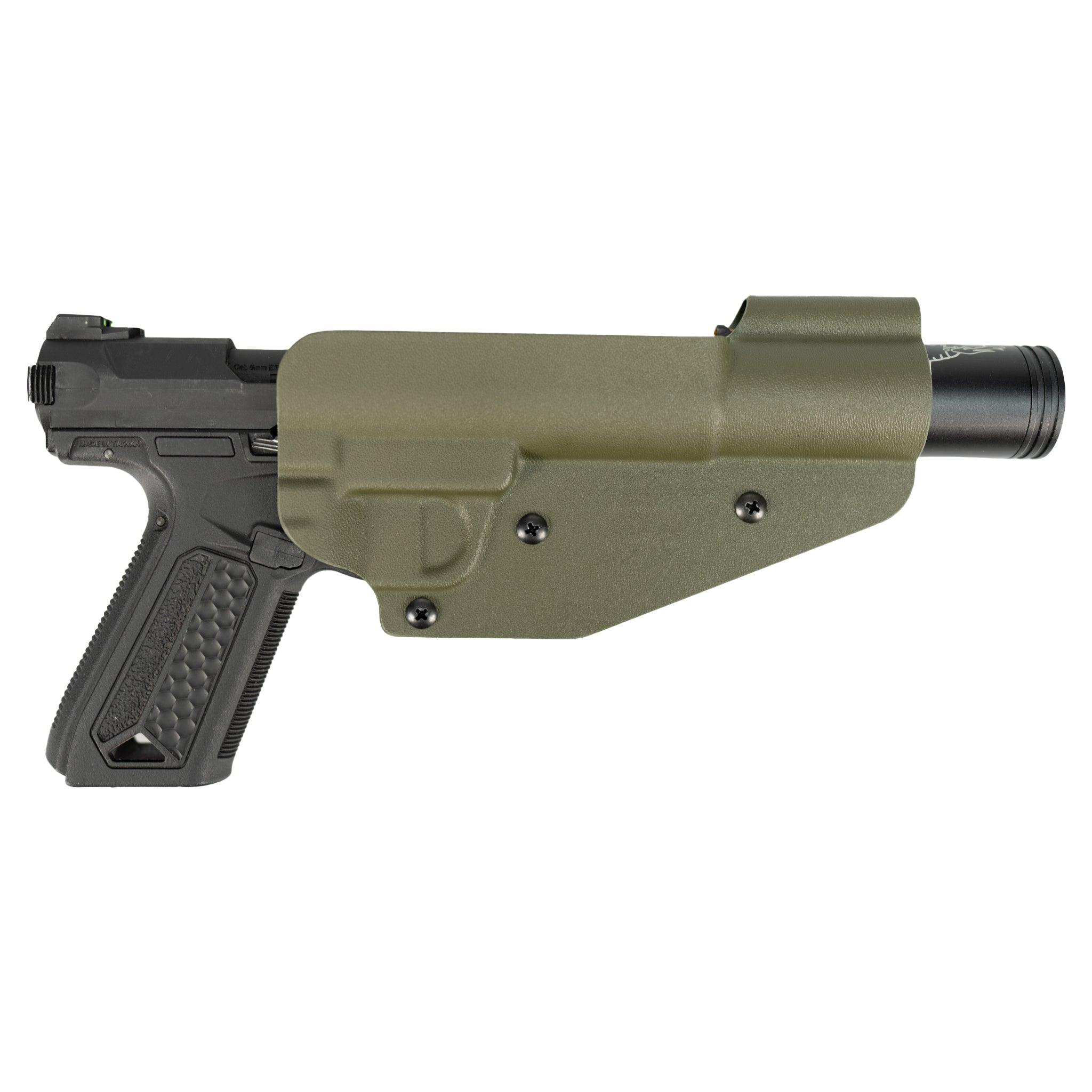 Tracer Series AAP-01 Holster - Image 3