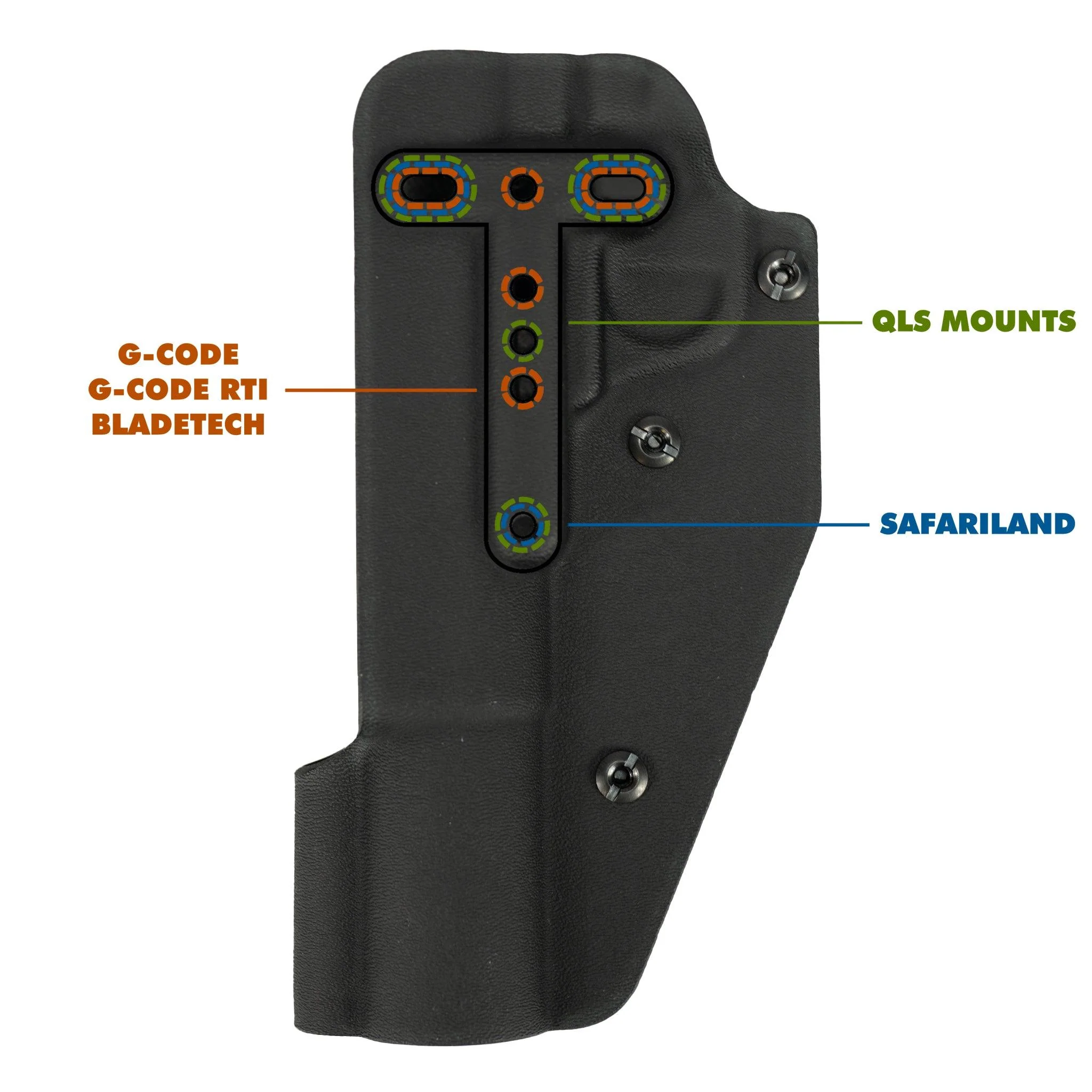 Tracer Series AAP-01 Holster - Image 5