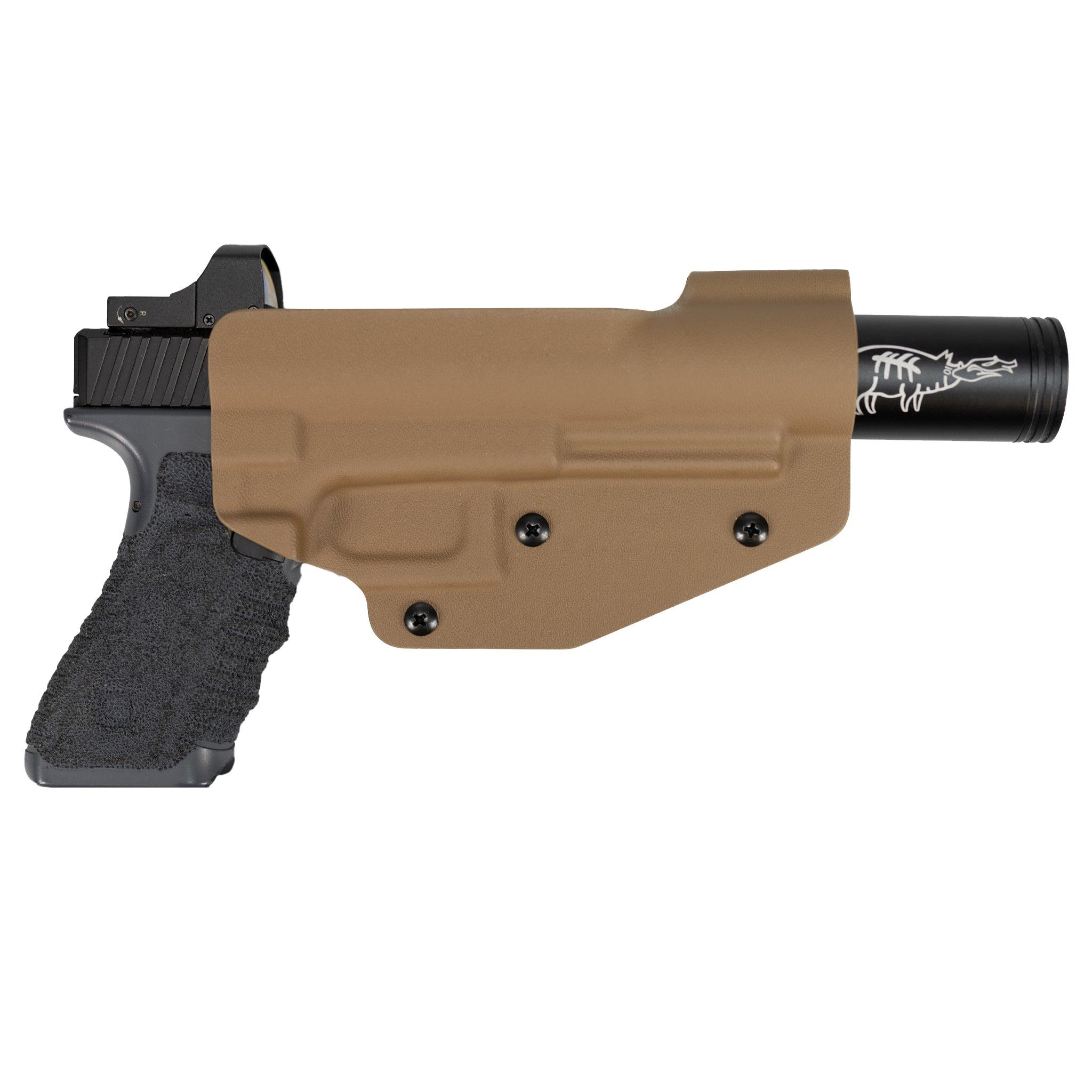 Tracer Series Glock Holster - Image 2