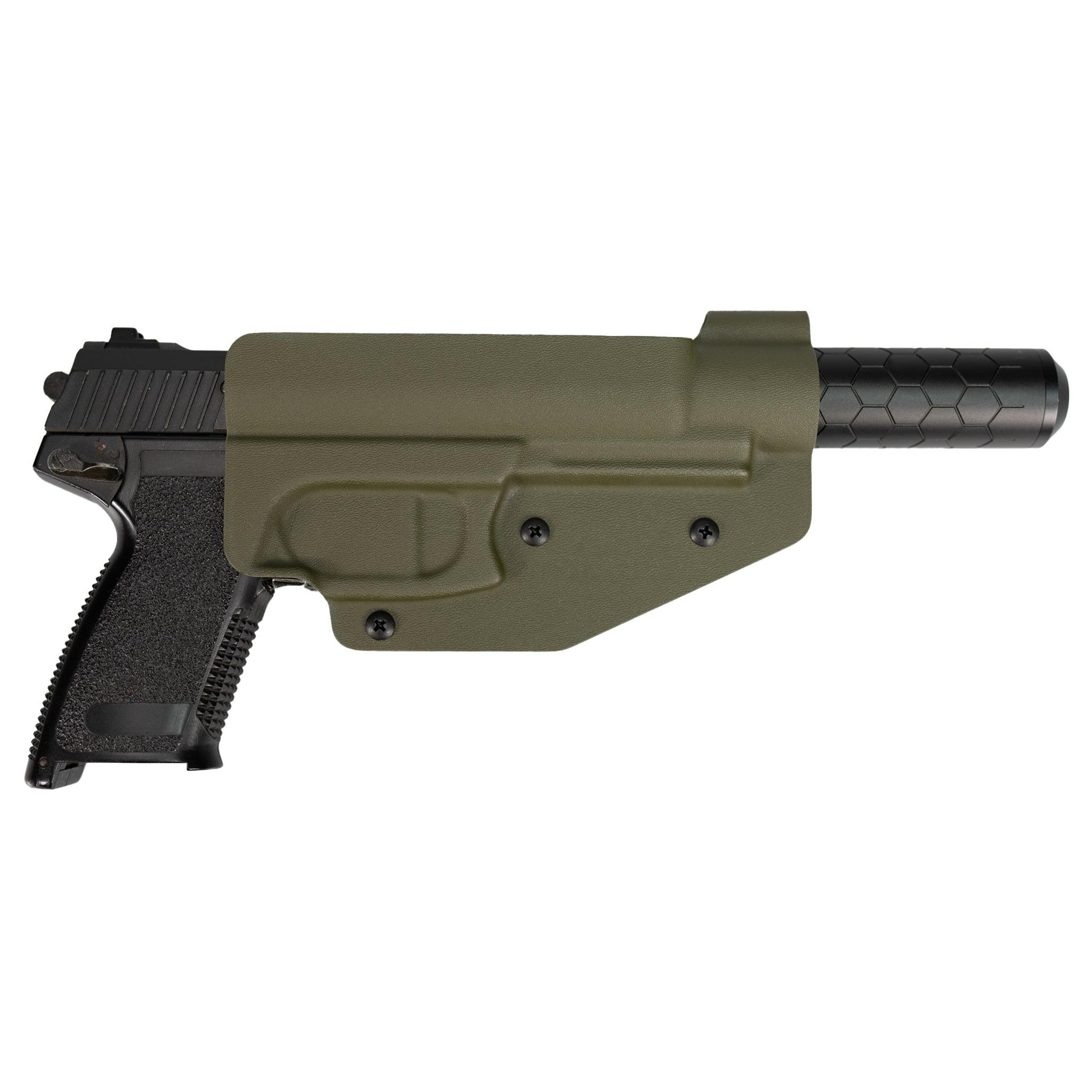 Tracer Series MK23 Holster - Image 2