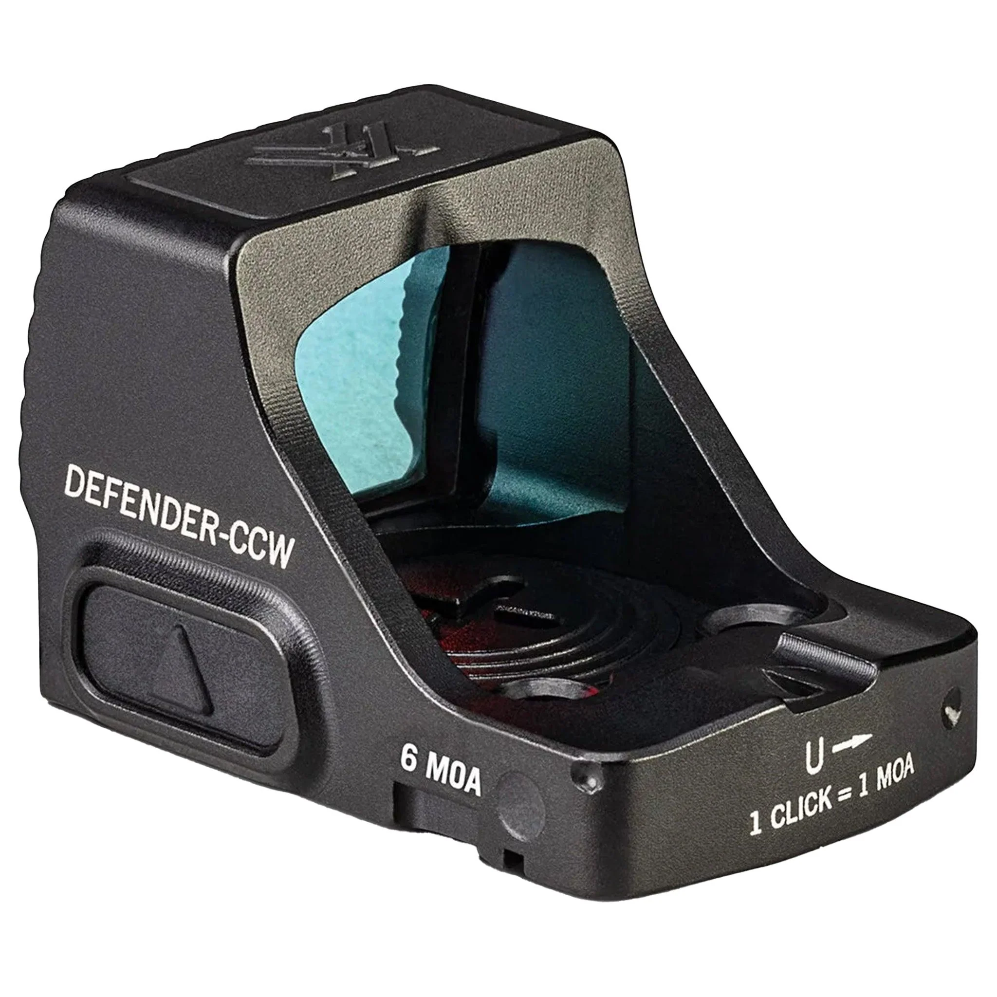 Vortex Optics Defender-CCW Micro Red Dot - Image 3