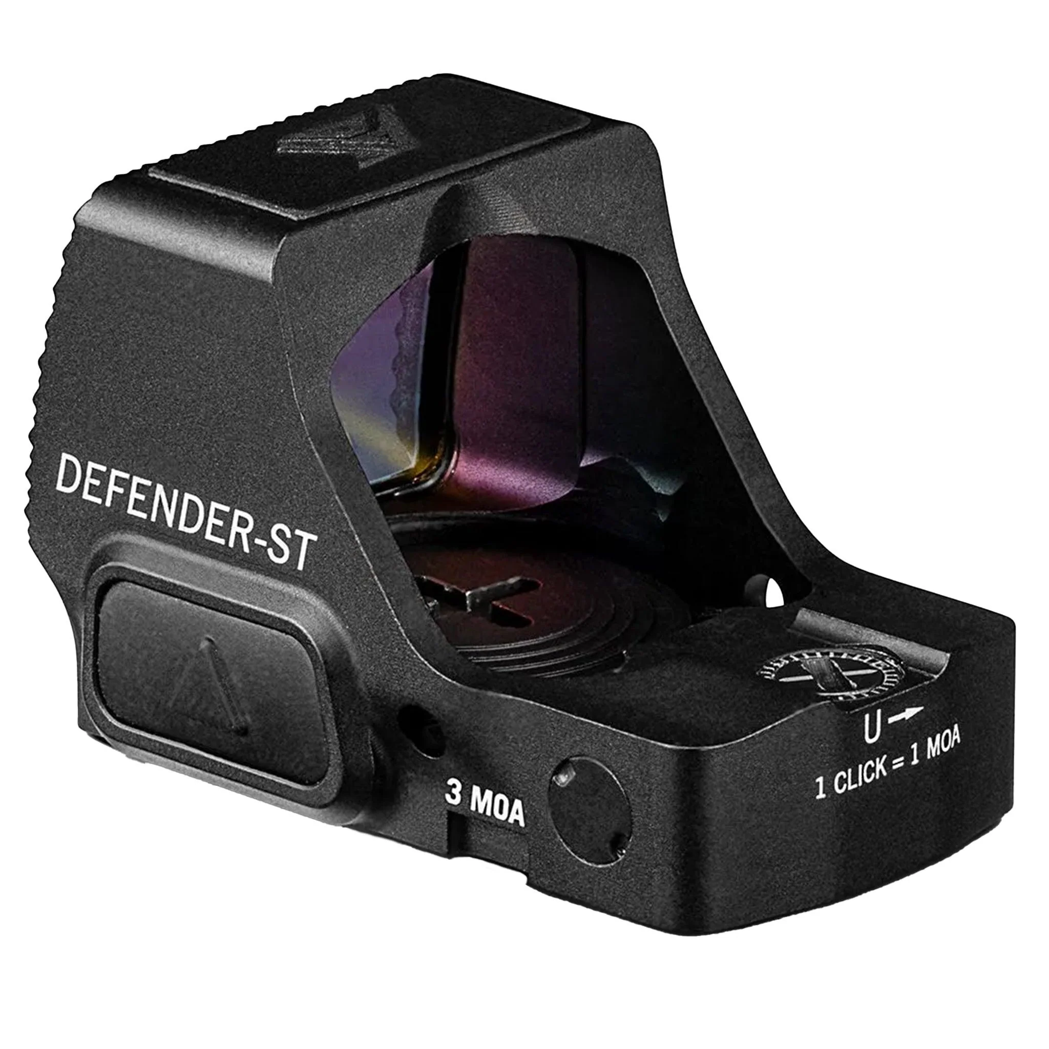 Vortex Optics Defender-ST Micro Red Dot - Image 3