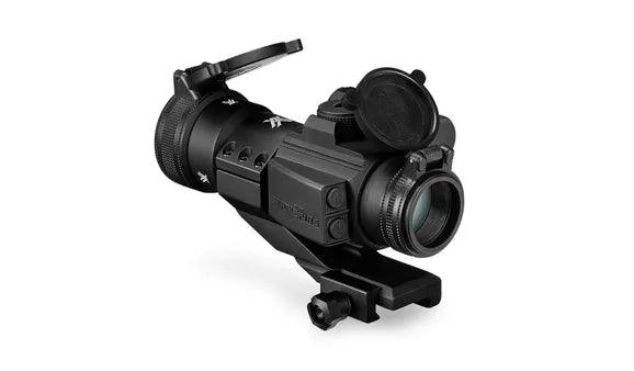 Vortex StrikeFire II Red Dot