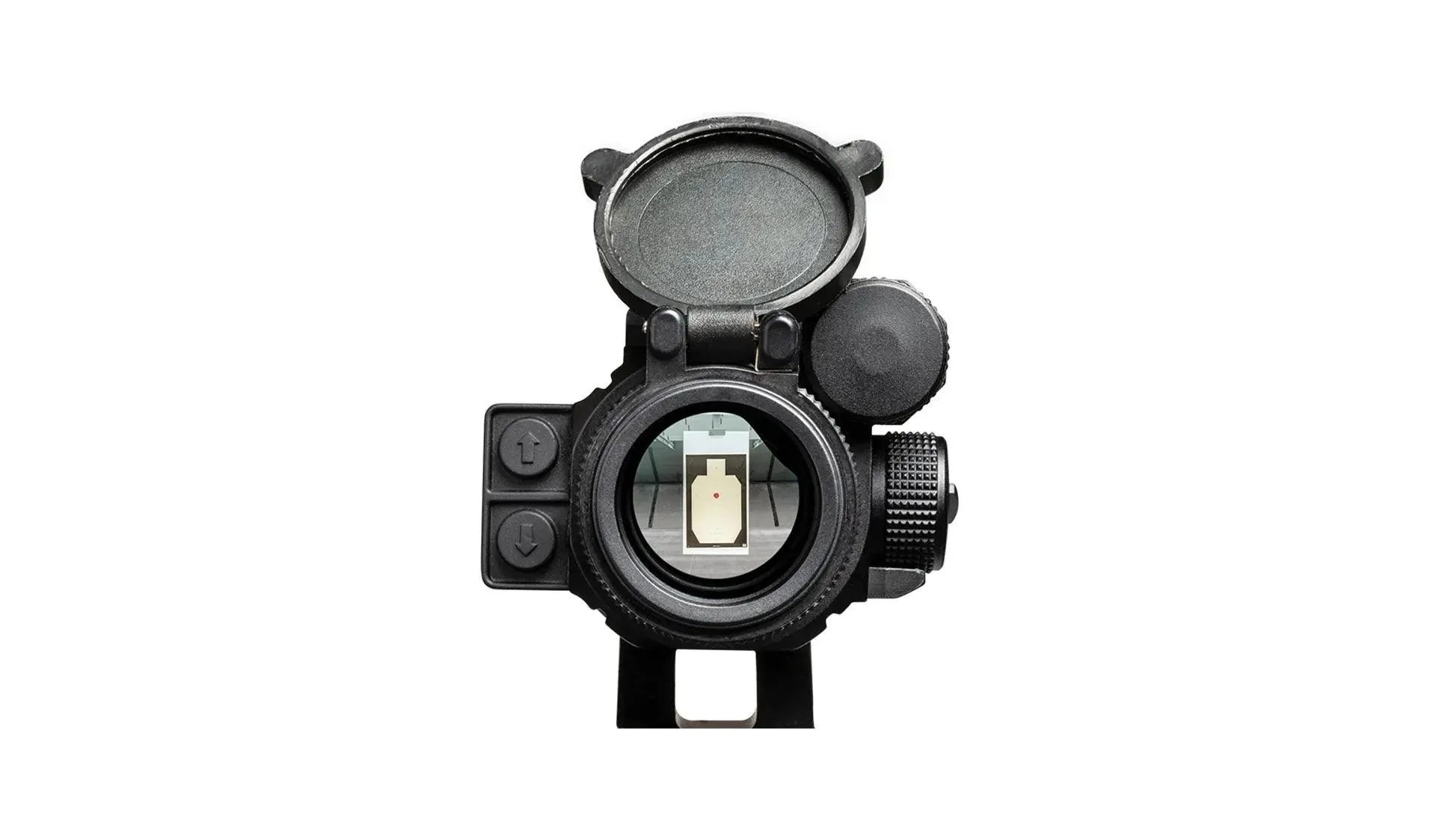 Vortex StrikeFire II Red Dot - Image 2