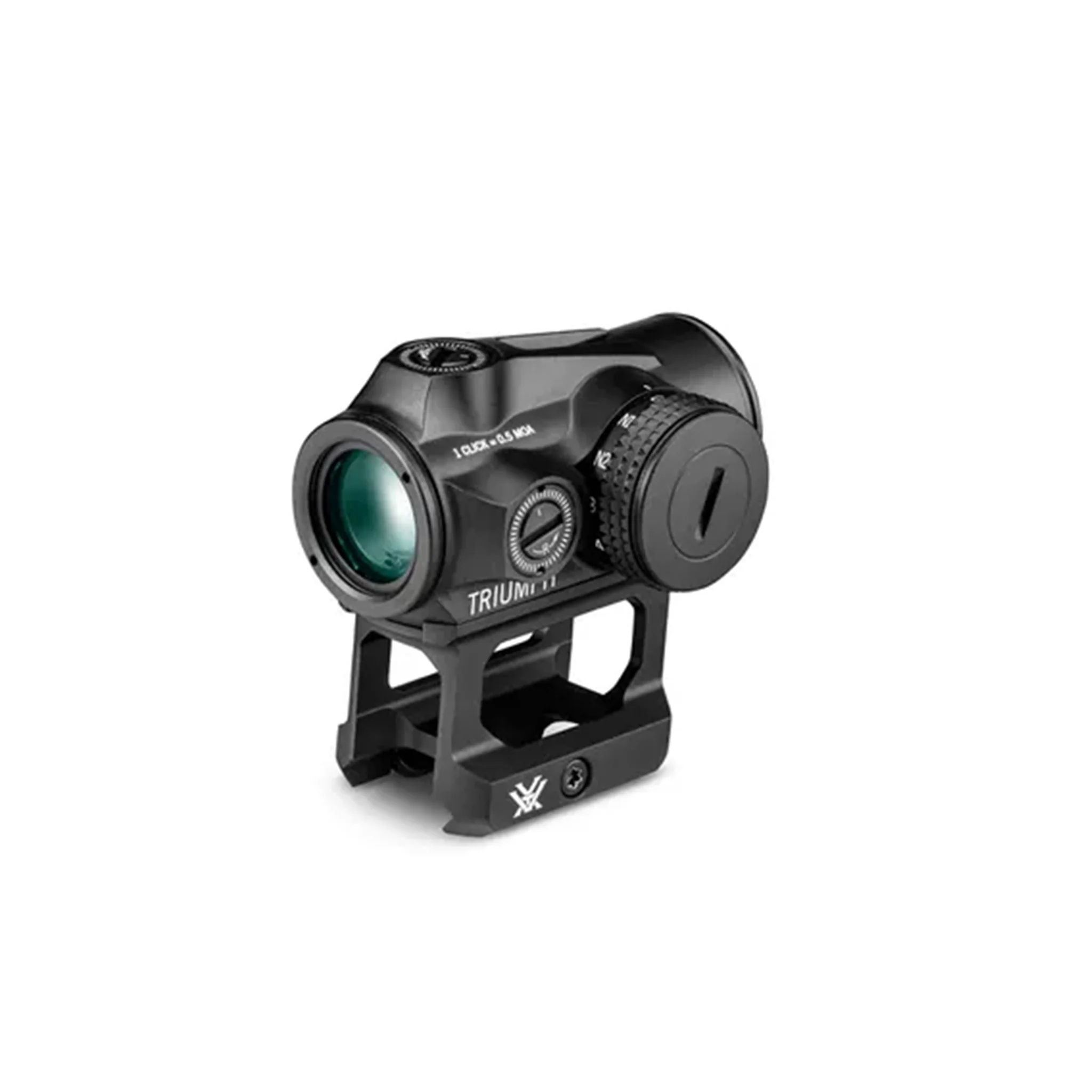Vortex Triumph 2 MOA Red Dot - Image 2