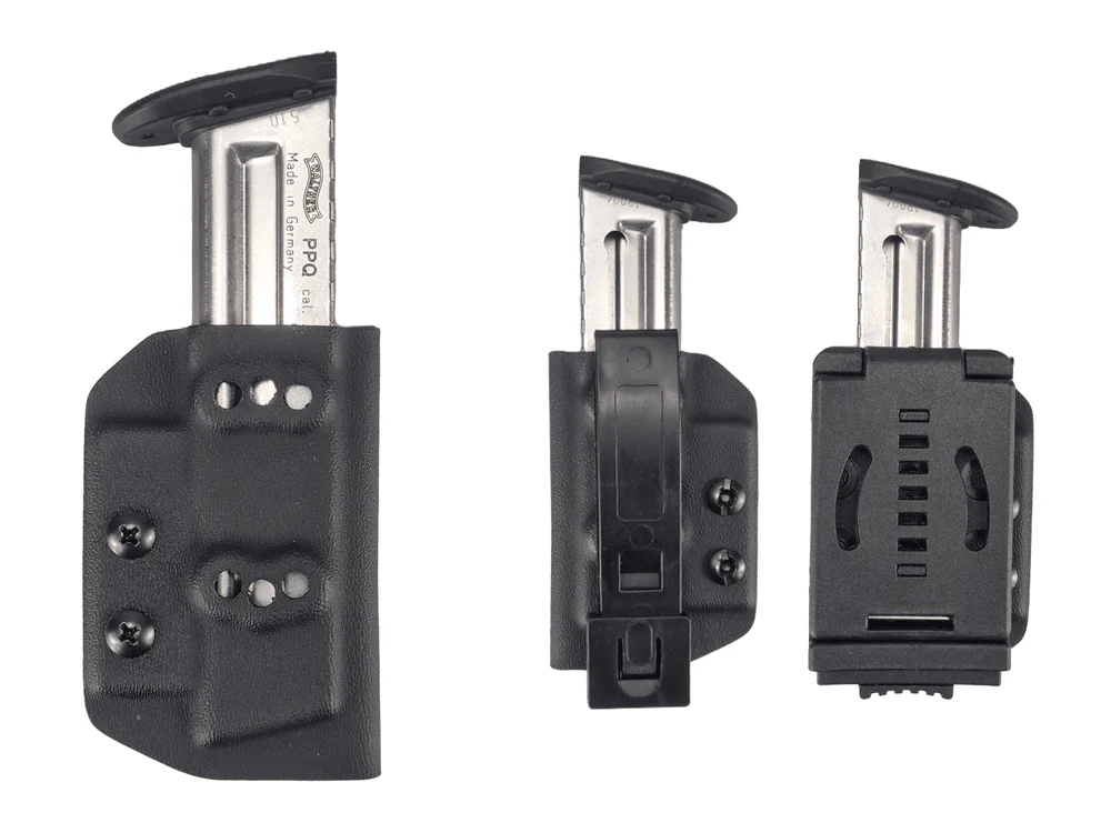 Walther PPQ .22LR Magazine Carrier - Image 2